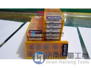 VP15TF不锈钢铣削用 推荐切削速度 150 (100 ─ 200) 应用代号M30