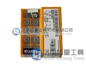 原装正品三菱车刀片SNMG120408-MS UTi20T不涂层刀片
