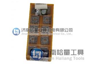 三菱断续加工车削刀片SNMG120412-MS US905订货优势
