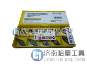 三菱铸铁加工数控刀片VNMG160404-MP UC5115现货批发