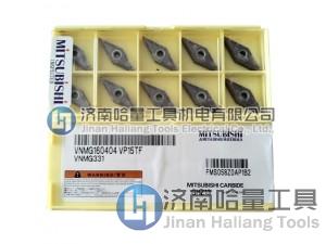 特价批发三菱数控刀片VNMG160408-MP MC6025正品刀具