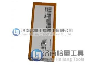 三菱连续加工车削刀片VNMG160408-LP MC6025钢件加工