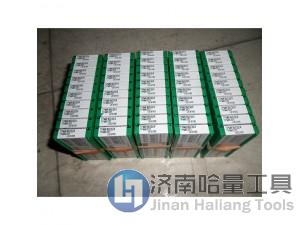 代理日本三菱铣削刀具JOMT080320ZZSR-JM FH7020全新三菱铣刀片
