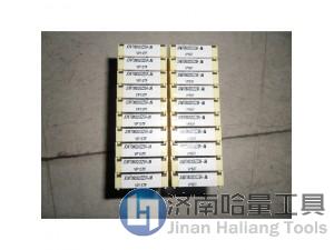 代理日本三菱铣削刀具JDMT09T320ZDSR-JM VP15TF铣刀片 通用加工
