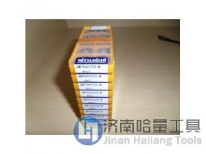 进口三菱铣削刀片JDMT120420ZDSR-JM VP15TF日本三菱刀具批发
