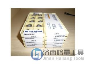 优势代理三菱刀具JDMW120420ZDSR-FT FH7020铣刀片 全新原装
