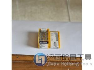 三菱涂层金属陶瓷刀片CNMG120408-FP MP3025日本三菱刀具