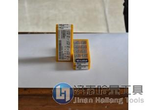 三菱全系列数控刀片CNMG120404-FP NX2525金属陶瓷刀片