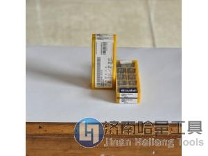 三菱车削刀片CNMG120402-FP MC6015日本三菱刀具