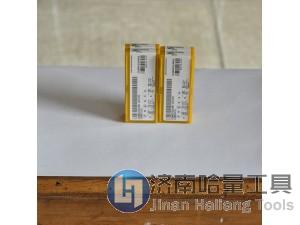 批发三菱数控刀片CNMG120408-FP MC6025加工钢件 日本三菱