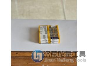 原装三菱车刀片CNMG120404-FP MC6025车钢件 全新正品