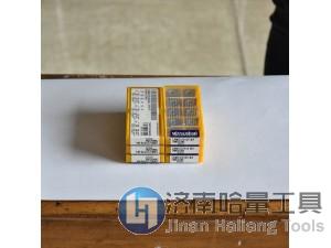 三菱车削刀片CNMG120402-FP MC6015日本三菱刀具