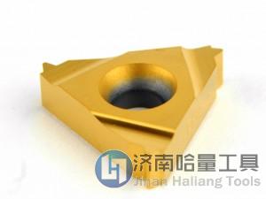 数控螺纹刀片，硬质合金螺纹刀片刀具，CNC车床螺纹刀具，梯形丝杆螺纹刀片，自动车床螺纹刀片刀具,60°UN统一标准螺纹刀片