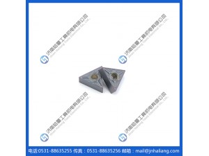 TNMG160404-MA US735 断屑槽：MA  中切削  刀尖圆弧半径：0.4 涂层