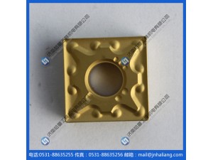 SNMG120408-MA US735断屑槽：MA 中切削 刀尖圆弧半径R:0.8 涂层