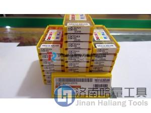 CCMT120404 US735 中切削 刀尖圆弧半径：0.4