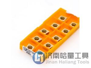日本三菱刀片 菱形,CCMT120404 VP15TF,通用加工 三菱刀片
