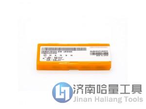 全新三菱 数控刀粒,DNMG150404-MP UE6020,加工钢件 三菱刀片