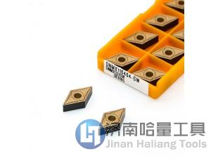 三菱数控刀片,DNMG150408-SY NX2525,轻切削 耐磨 车刀片