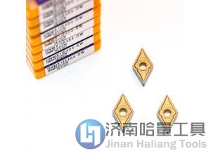 三菱 金属陶瓷刀片,DNMG150604-C NX2525,全新三菱 车刀片
