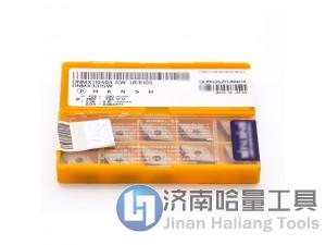 金属陶瓷刀片,DNMG150608-C NX2525,全系列三菱数控刀片