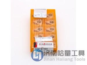 批发三菱数控刀头,TCMT16T308 UE6110,三角形 车刀片