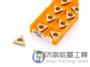 三菱 数控刀头,TCMT16T304 UE6020,日本三菱 车刀片 三角形