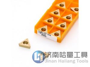 批发三菱数控刀片,TCMT110204 UC5115,不锈钢车刀片 不粘刀